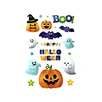 halloween decorations for window